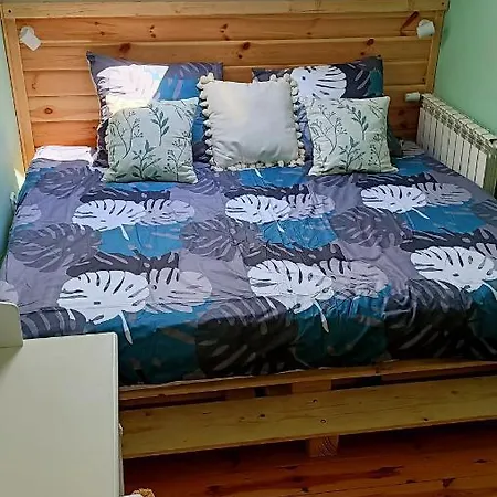 Apartment U Agaty Czernichow Krakow Zator