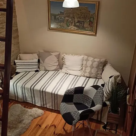 Apartment U Agaty Czernichow Krakow Zator