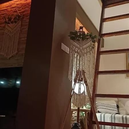 U Agaty Czernichow Krakow Zator