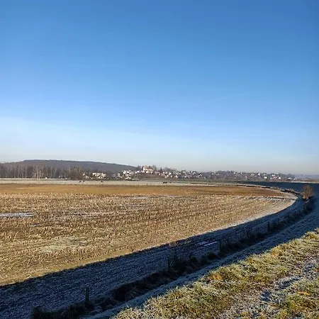 U Agaty Czernichow Krakow Zator