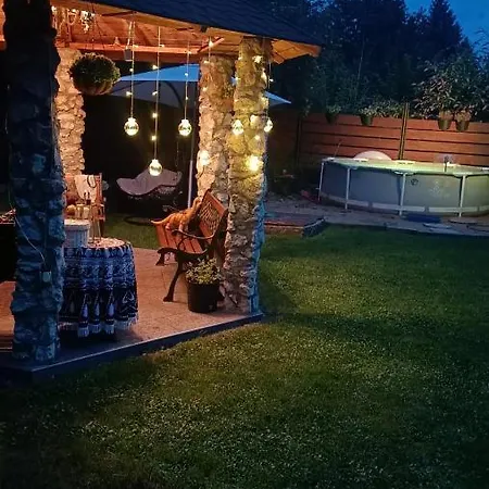 Apartment U Agaty Czernichow Krakow Zator *