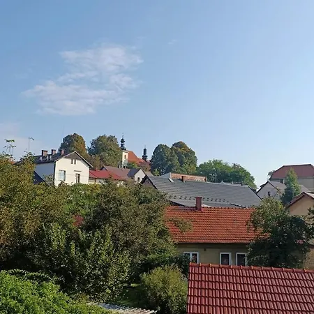 U Agaty Czernichow Krakow Zator