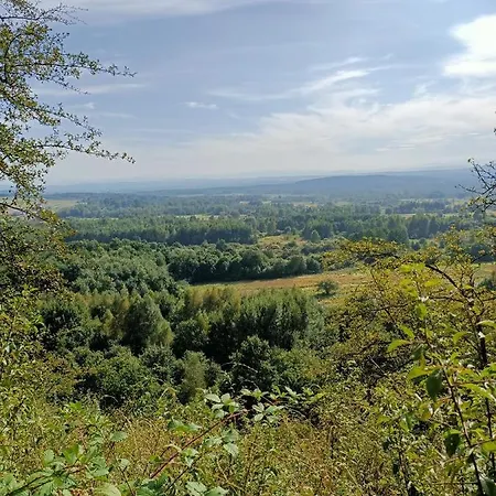 U Agaty Czernichów Kraków Zator Apartamento *
