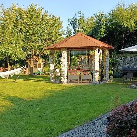 U Agaty Czernichów Kraków Zator Czernichow (Krakow)