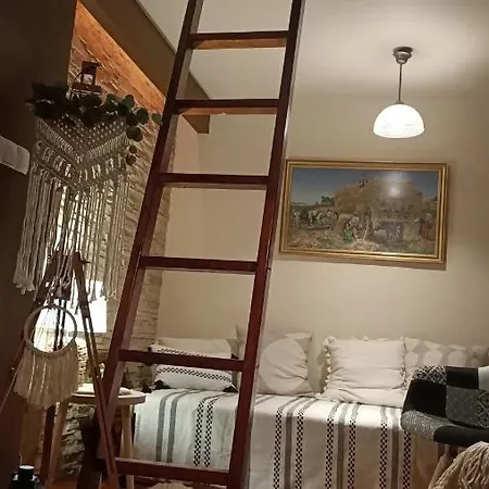 U Agaty Czernichów Kraków Zator Czernichow (Krakow)