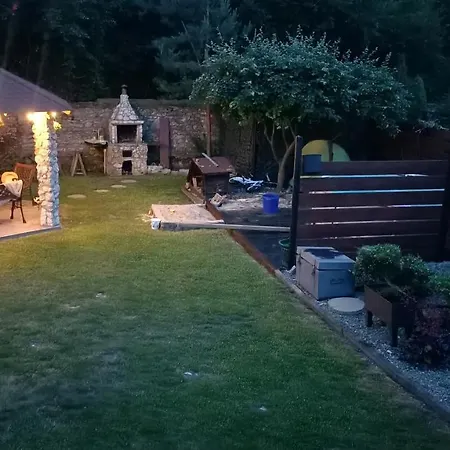 U Agaty Czernichów Kraków Zator Apartamento Czernichow (Krakow)