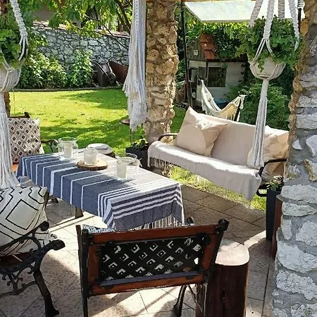 U Agaty Czernichów Kraków Zator