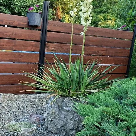 U Agaty Czernichów Kraków Zator Apartamento