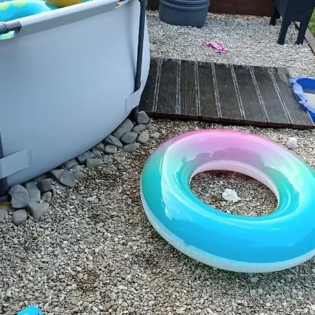 U Agaty Czernichow Krakow Zator Daire