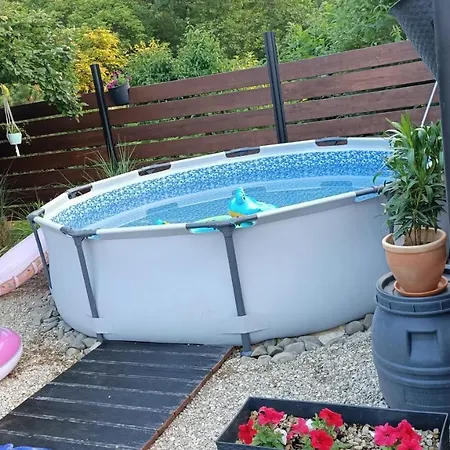 Apartamento U Agaty Czernichów Kraków Zator *