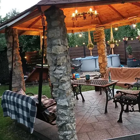 U Agaty Czernichów Kraków Zator Apartament