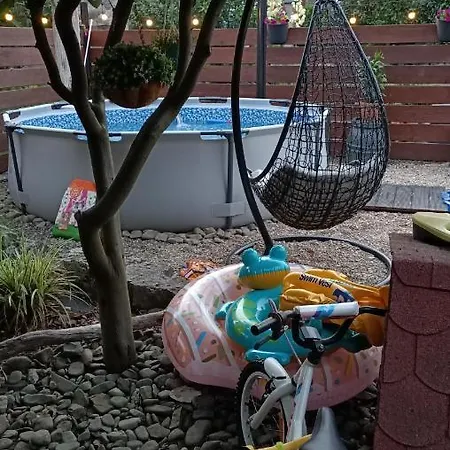 Apartamento U Agaty Czernichów Kraków Zator Czernichow (Krakow)