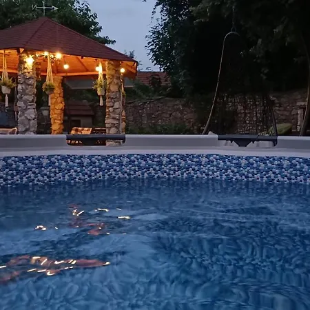 U Agaty Czernichów Kraków Zator Apartamento Czernichow (Krakow)