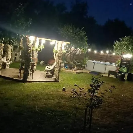 U Agaty Czernichów Kraków Zator *