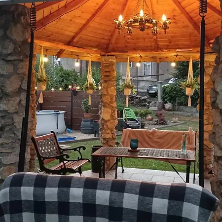 U Agaty Czernichow Krakow Zator Czernichow (Krakow)