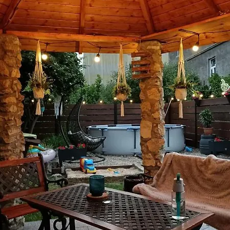 U Agaty Czernichow Krakow Zator Apartment Czernichow (Krakow)