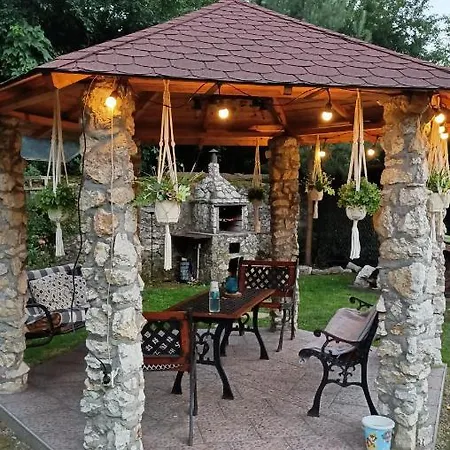 U Agaty Czernichow Krakow Zator Appartement
