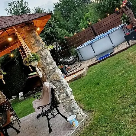 Apartment U Agaty Czernichow Krakow Zator