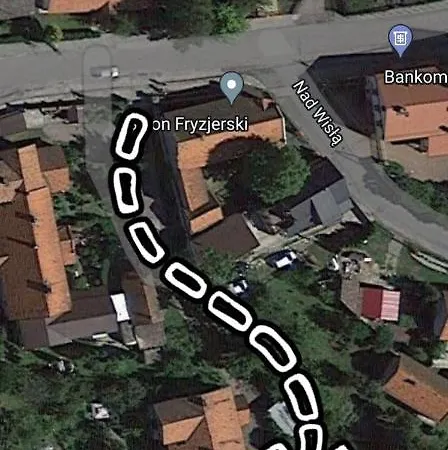 Daire U Agaty Czernichow Krakow Zator *