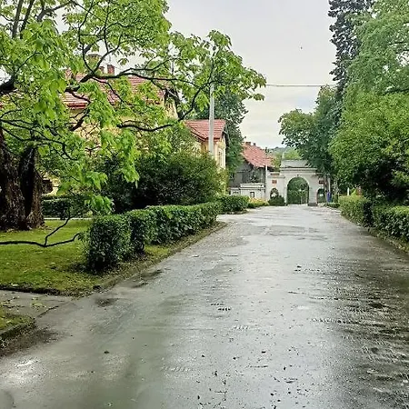 U Agaty Czernichow Krakow Zator *