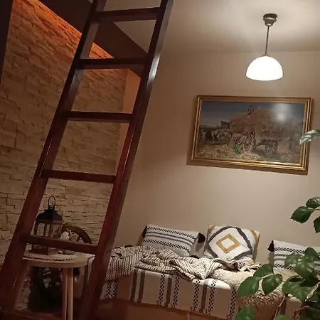 U Agaty Czernichów Kraków Zator * Czernichow (Krakow)