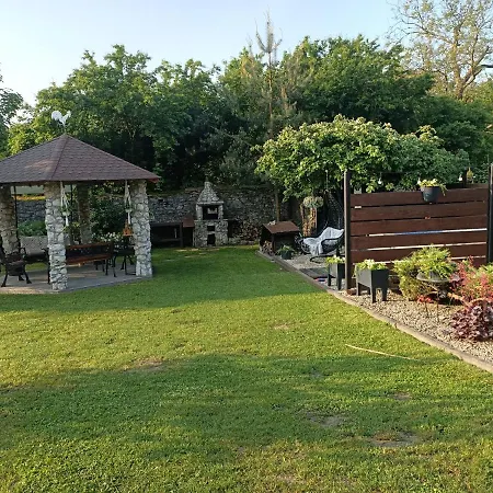 U Agaty Czernichow Krakow Zator *