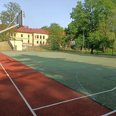 U Agaty Czernichow Krakow Zator * Czernichow (Krakow)