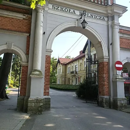 U Agaty Czernichow Krakow Zator Czernichow (Krakow)