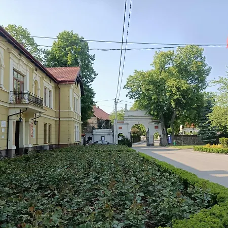 U Agaty Czernichow Krakow Zator Czernichow (Krakow)