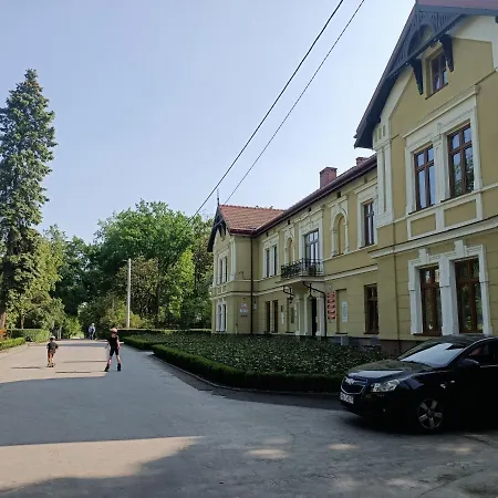 U Agaty Czernichow Krakow Zator * Czernichow (Krakow)