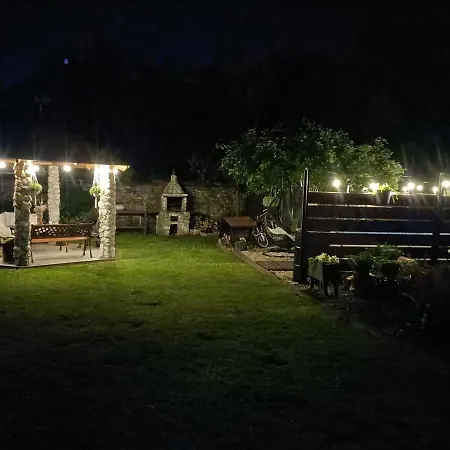 U Agaty Czernichów Kraków Zator Czernichow (Krakow)