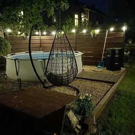 Apartment U Agaty Czernichow Krakow Zator Czernichow (Krakow)