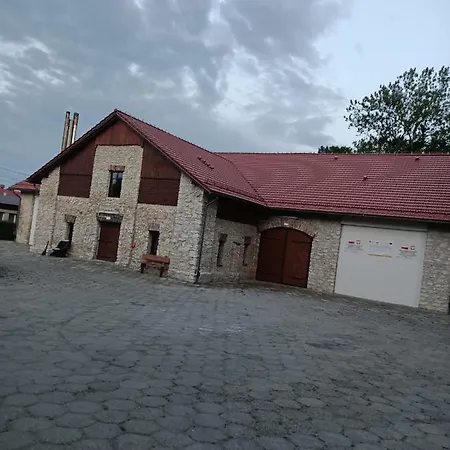 U Agaty Czernichow Krakow Zator