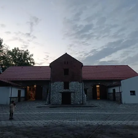 U Agaty Czernichow Krakow Zator
