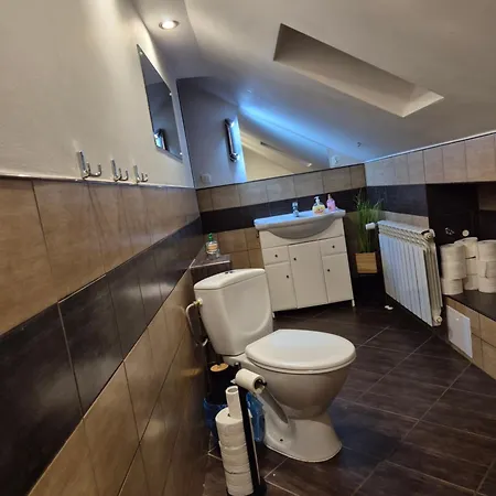 U Agaty Czernichów Kraków Zator *