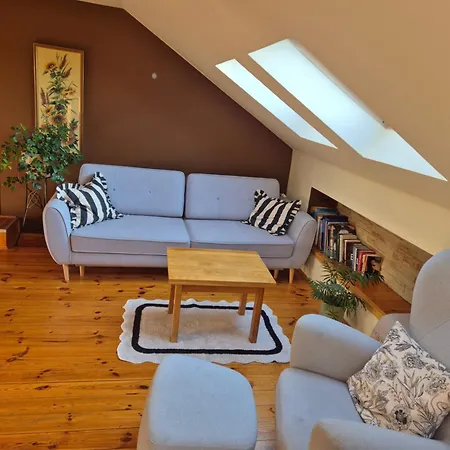 Apartamento U Agaty Czernichów Kraków Zator