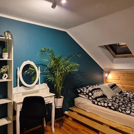 U Agaty Czernichów Kraków Zator Apartamento Czernichow (Krakow)