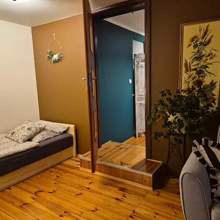 Apartamento U Agaty Czernichów Kraków Zator Czernichow (Krakow)