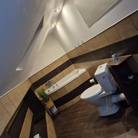 U Agaty Czernichow Krakow Zator *