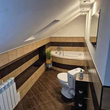 U Agaty Czernichow Krakow Zator