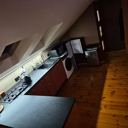 Apartamento U Agaty Czernichów Kraków Zator *