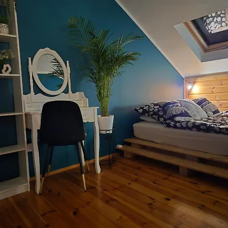 U Agaty Czernichów Kraków Zator Apartament Czernichow (Krakow)
