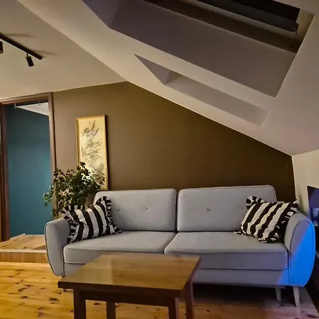 U Agaty Czernichow Krakow Zator Czernichow (Krakow)