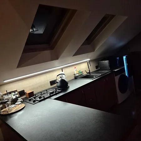 U Agaty Czernichów Kraków Zator Apartamento