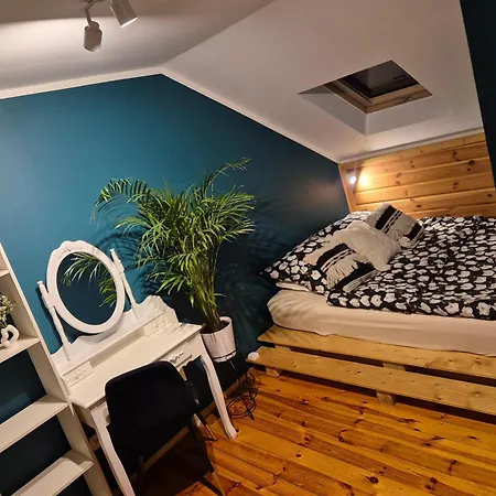 Apartment U Agaty Czernichow Krakow Zator