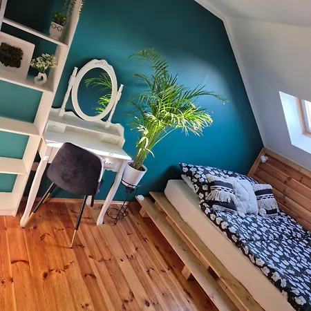 U Agaty Czernichów Kraków Zator Czernichow (Krakow)