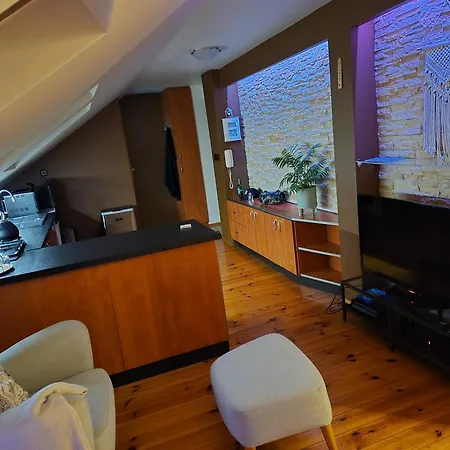 U Agaty Czernichów Kraków Zator Apartament