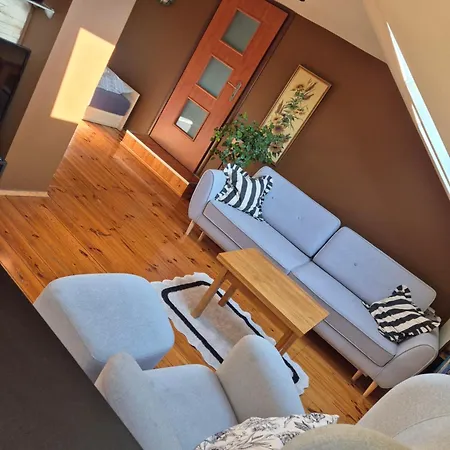 U Agaty Czernichów Kraków Zator Apartament *