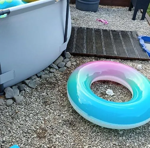 U Agaty Czernichów Kraków Zator Apartament