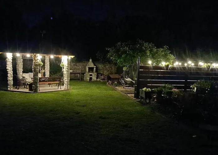 U Agaty Czernichów Kraków Zator Czernichow (Krakow)